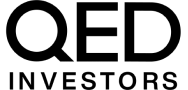 QED Investors Logo