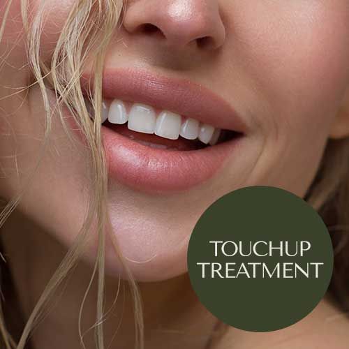 Lip Blush Tattoo Brisbane