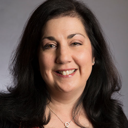 Terry Gigliello headshot