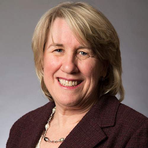 Ellen Duffy headshot