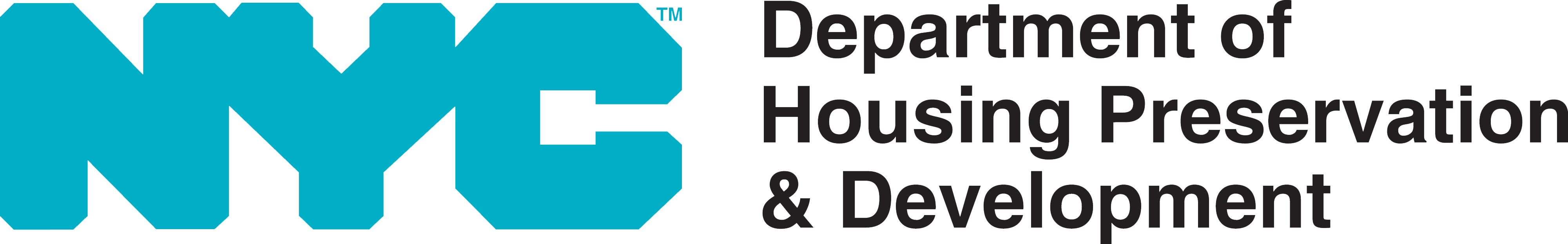 NYC HPD logo