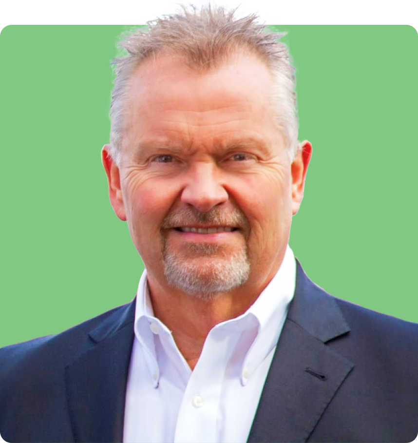 Robert Mogensen