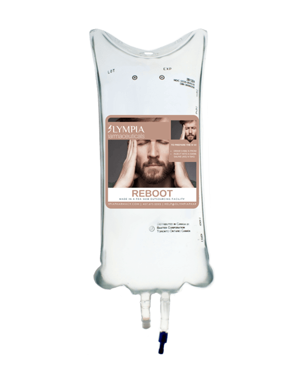 Reboot IV