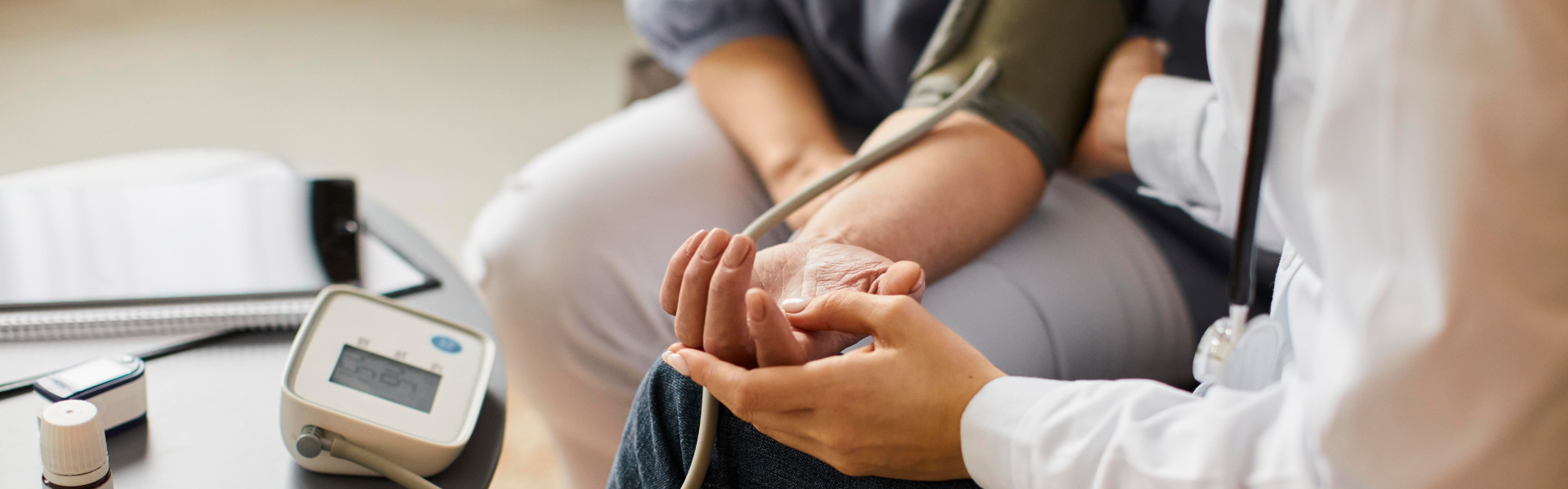 Dot physical examination