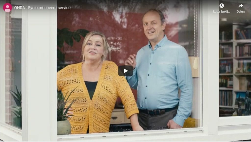 plaatje Data driven propositie optimalisatie OHRA
