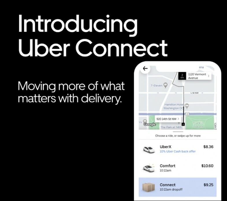 plaatje businessmodel focus Uber