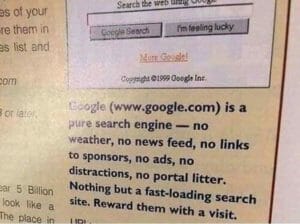Google