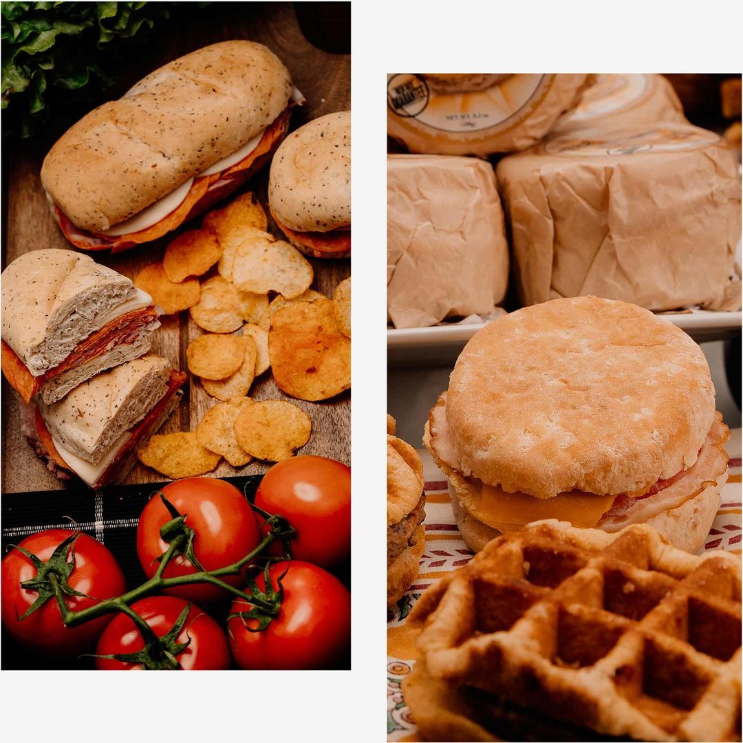 Great American Deli Ooltewah, TN