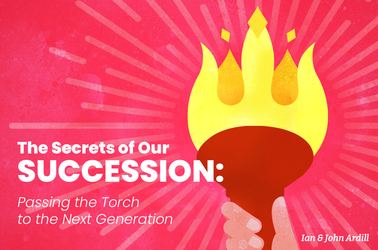 The Secrets of Our Succession | Educate & Explore