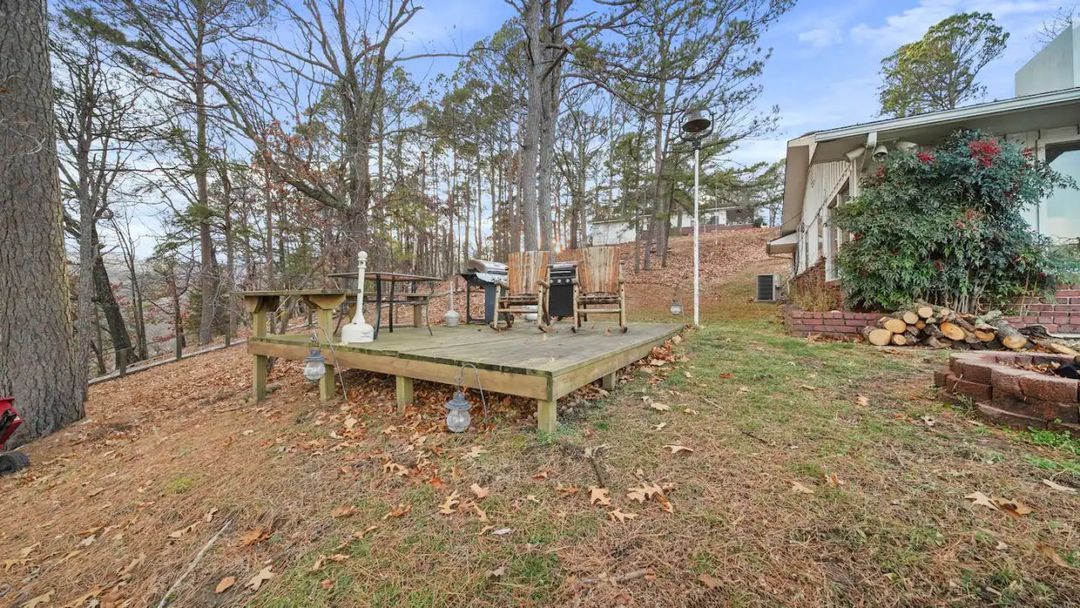 Serenity Point Resort & Rentals Grand Lake O' the Cherokees