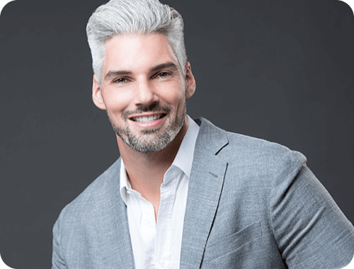 headshot of GoChip founder Alexander Von Kalenberg