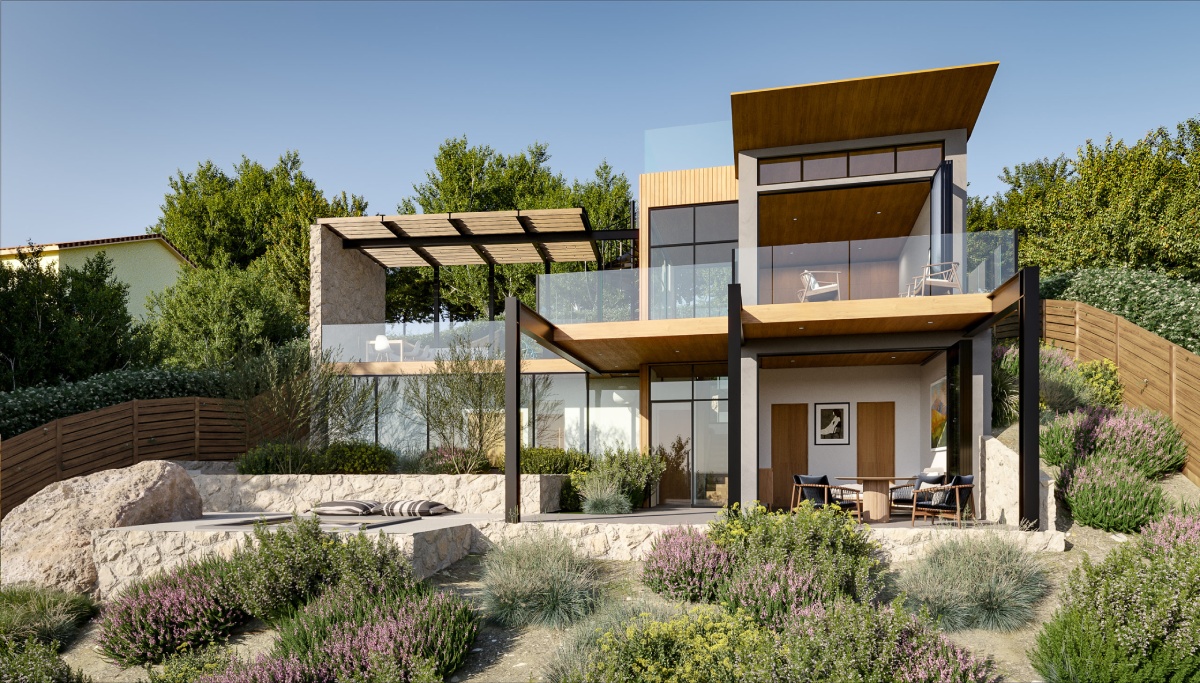 Education Center Static