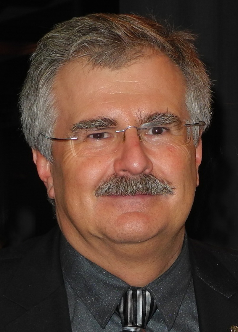 Prof. Dr. Stefan Laufer neuer DPhGPräsident ab 2016