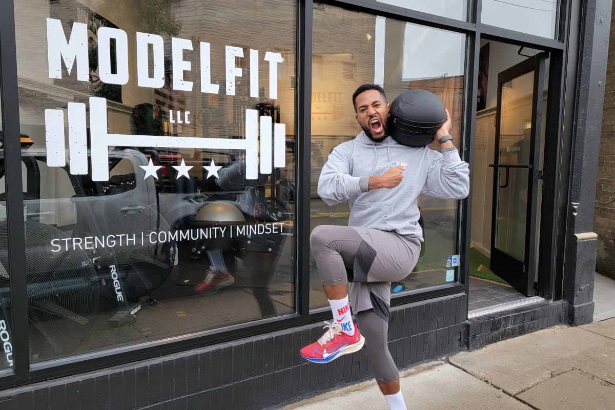 Semi-Private Personal Training