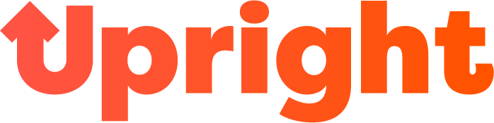 Upright Education Logo