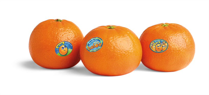 Wonderful Halos Mandarins Sweet Seedless Easy Peel