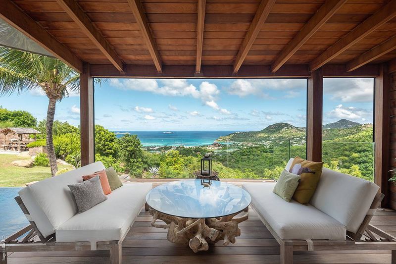 Sibarth Real Estate St Barths Properties for sale