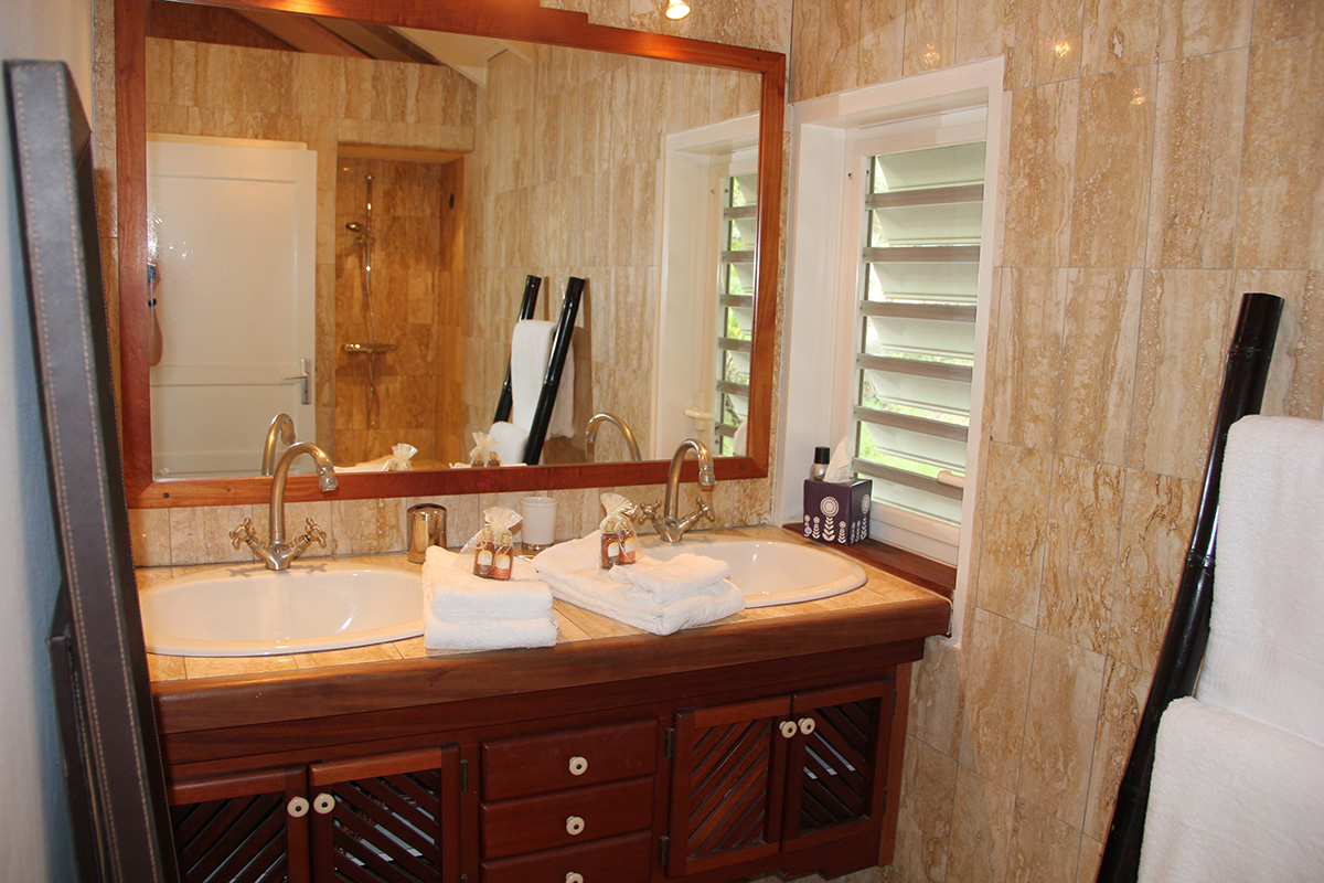 Villa CKT Sold by Sibarth Real Estate in St Barths (CKT)