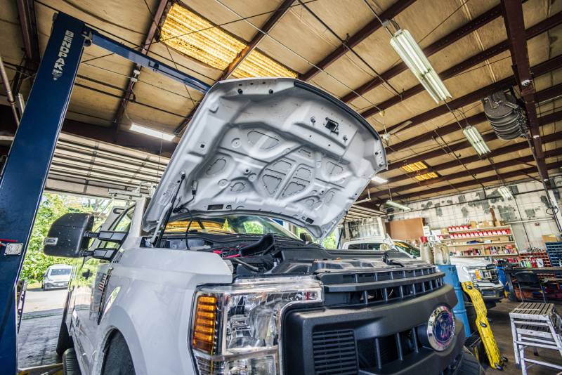 Top 3 Signs Your Pickup Truck Has Transmission Problems
