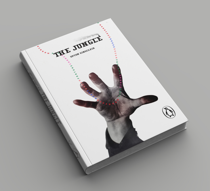 Book Design