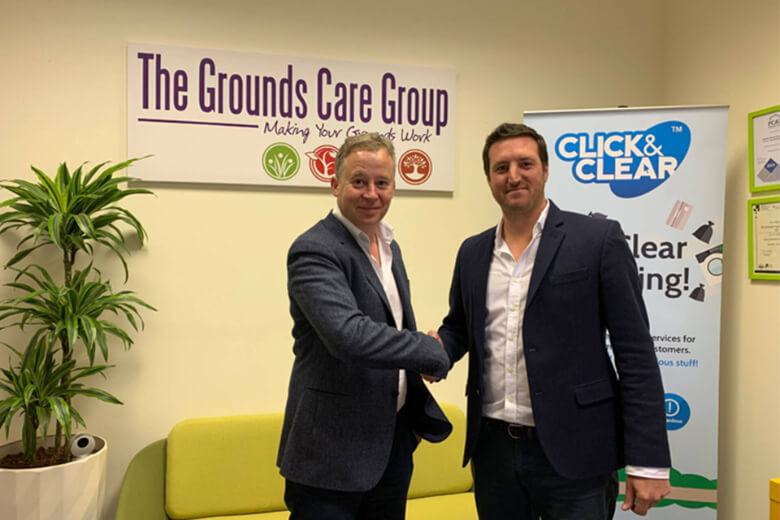 The Grounds Care Group Acquires Japanese Knotweed Management