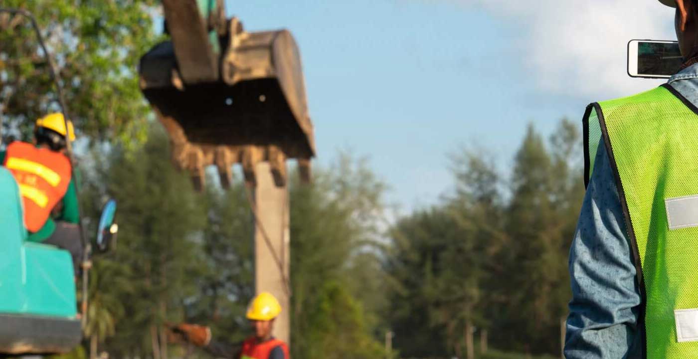 Survey Monitoring