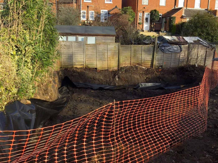 Property Barriers Real Estate
