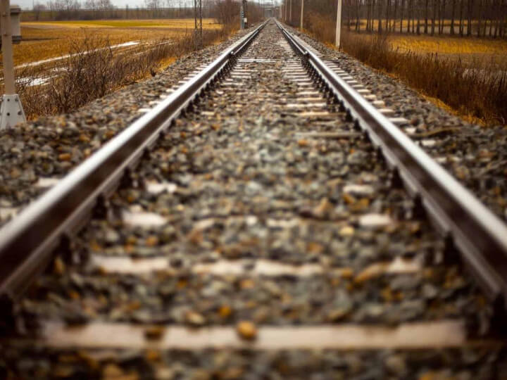 Rails