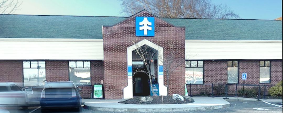 Northampton Dispensary | NETA - Massachusetts Medical & Recreational ...