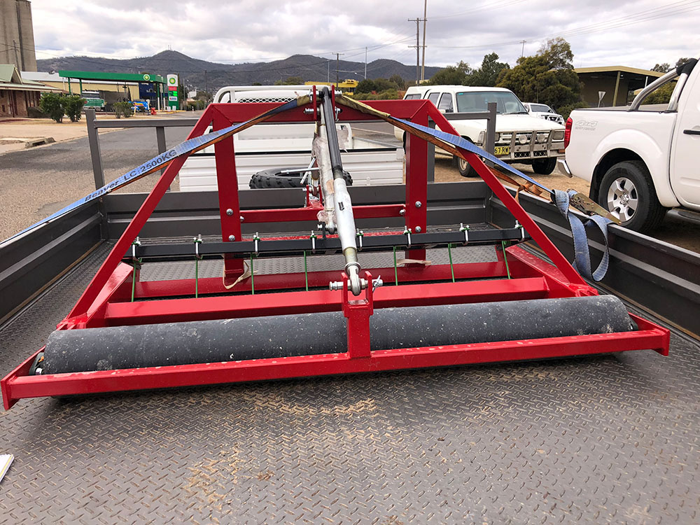 About Us Powderworks North West Tamworth Powder Coating & Abrasive