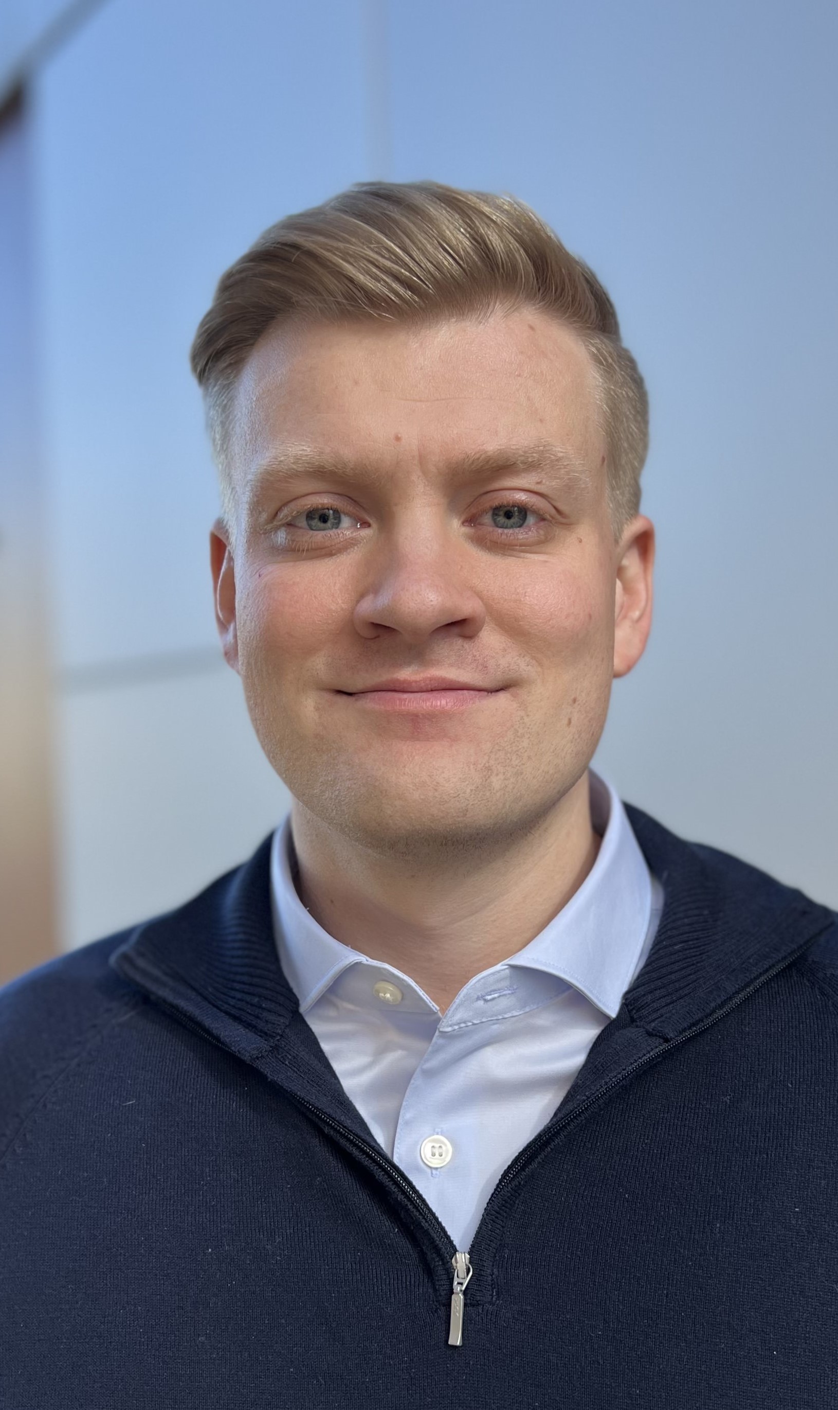 Truls Uppheim