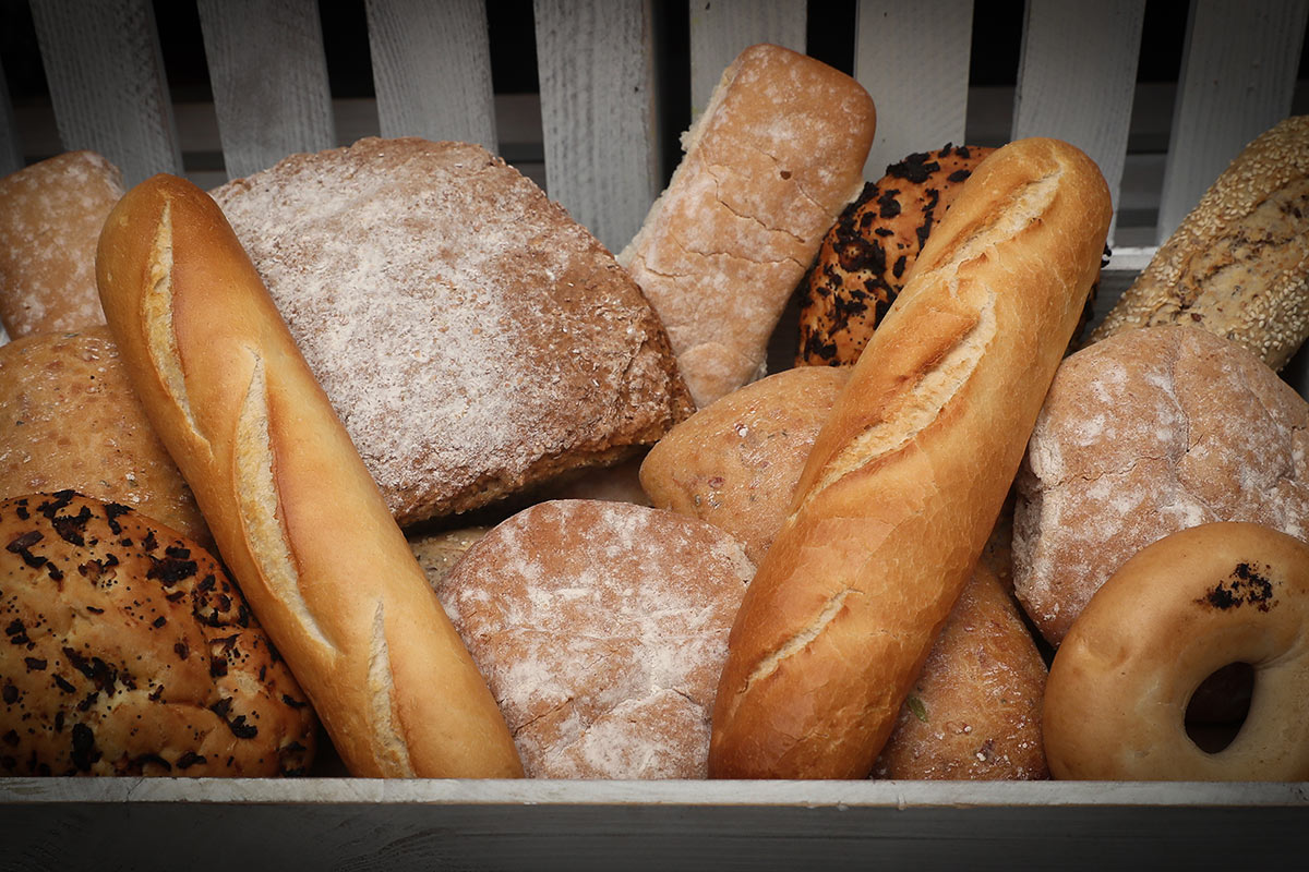 Bakery, Breads & Cakes Catering Staffords Deli Drogheda Co. Louth