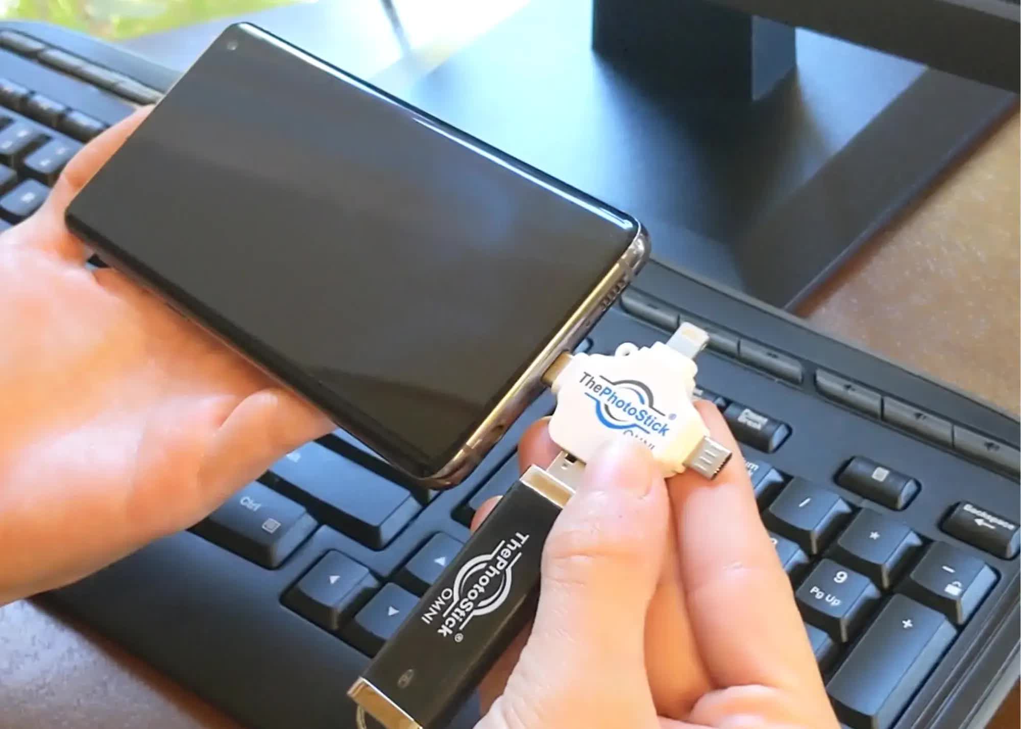 Time-Travel Through Your Memories With This Device
