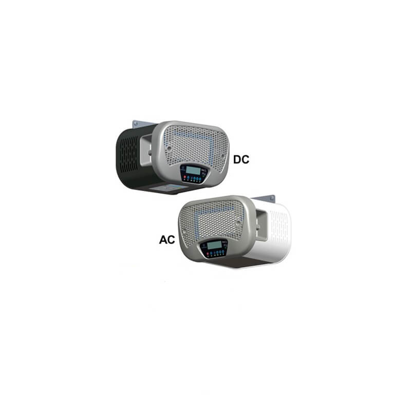 Depuratore aria Lindhaus Depur Air Compact per casa