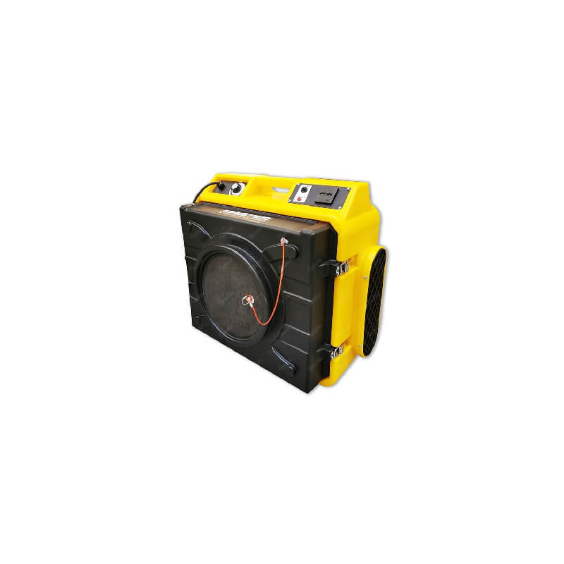 Depuratore aria Master MAS 13 a filtro