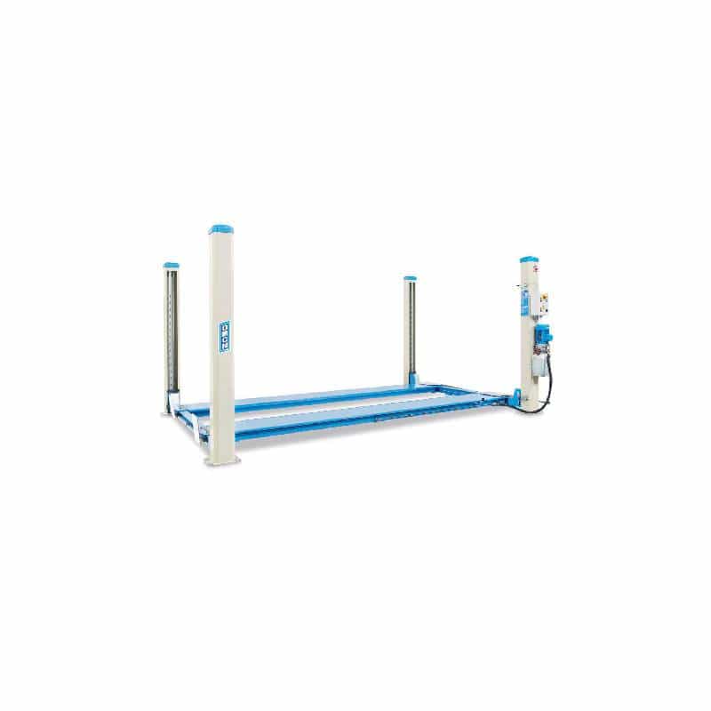 Sollevatore OMCN 401 per auto