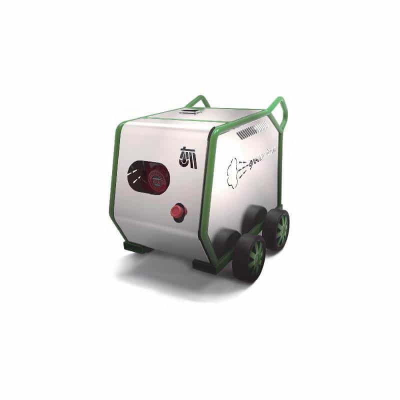 Erbicida ecologico Tecno.Mec G-Steam