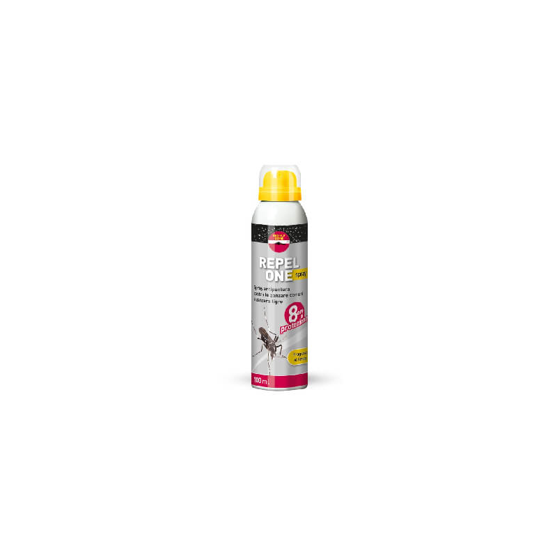 Spray repellente No Fly Zone Repel One Spray