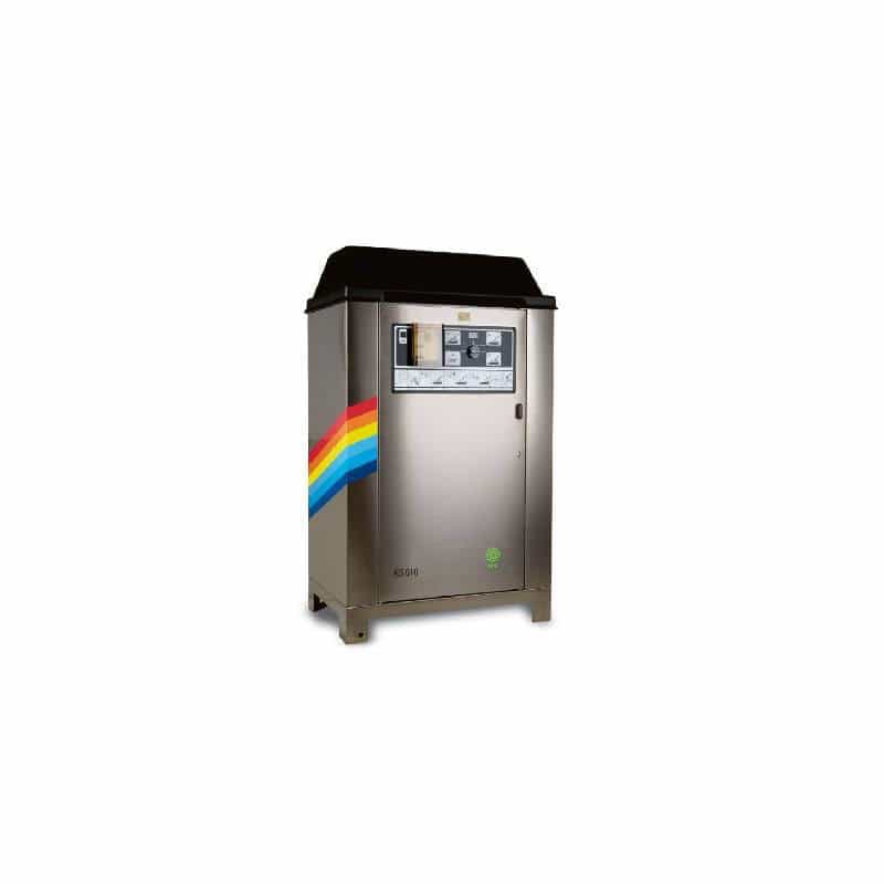 Idropulitrice self-service IPC KHC610 T