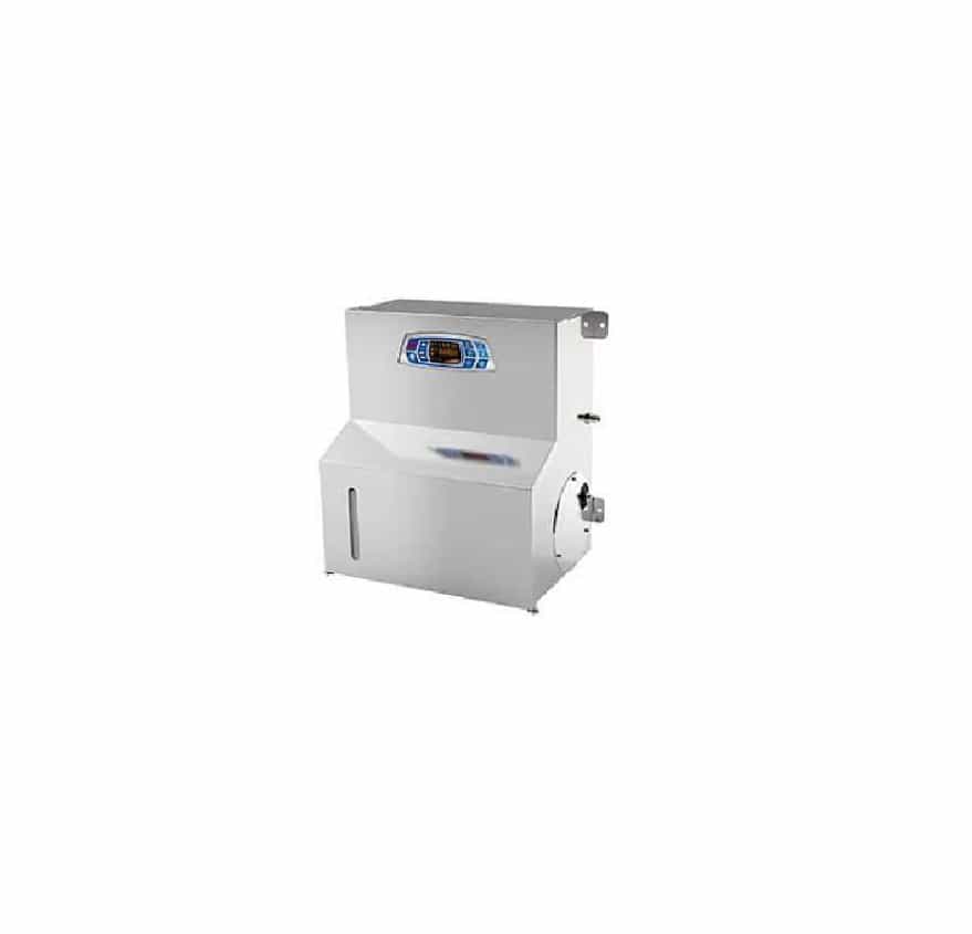 Impianto antizanzare Tecnocooling Moskito Terminator a nebulizzazione