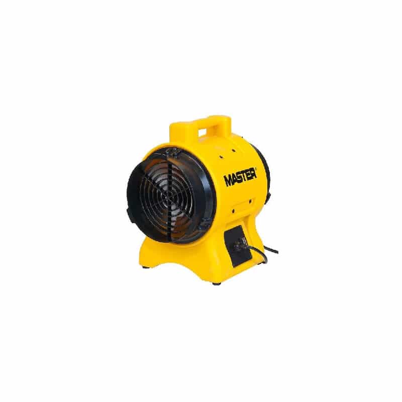Soffiatore Master BL 6800 canalizzabile