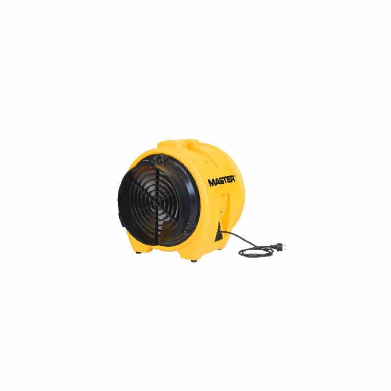 Soffiatore Master BL 8800 per grandi ambienti