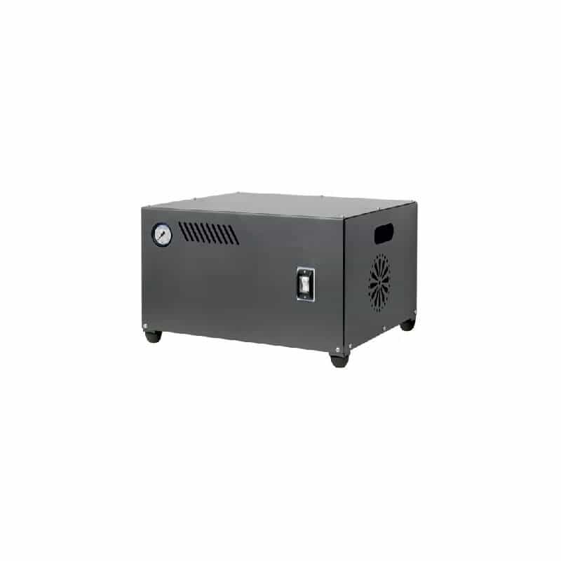 Rinfrescatore Tecnocooling Professional HW kit pompa