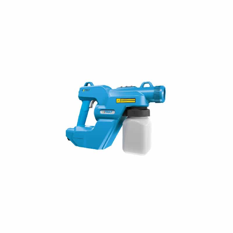 Sanificante spray Fimap E-Spray Electrostatic