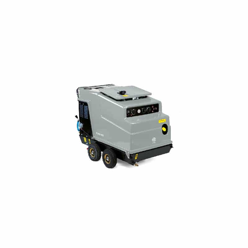 Idropulitrice IPC V 200 MD a scoppio motore endotermico