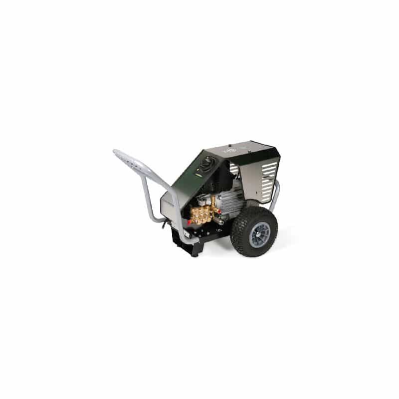 Idropulitrice IPC PW-C80 ad acqua fredda fino a 350 bar