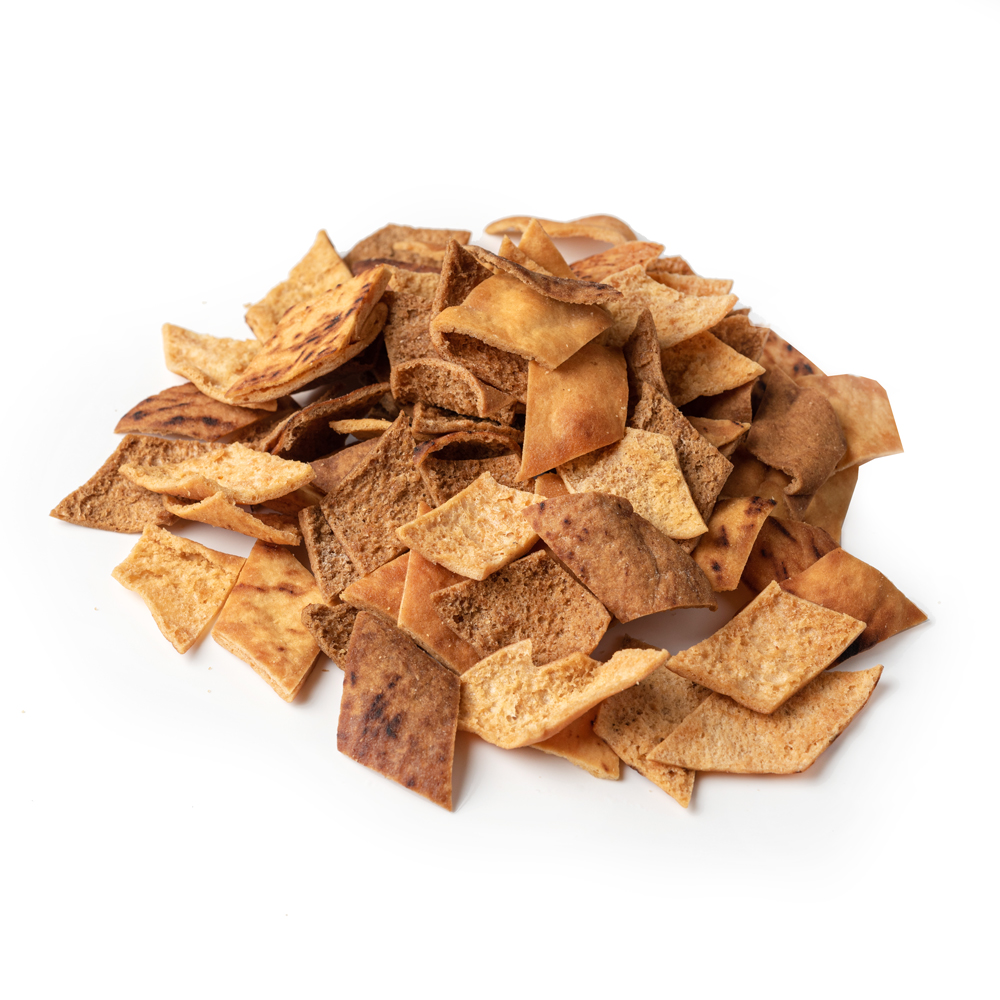 Pita Croutons