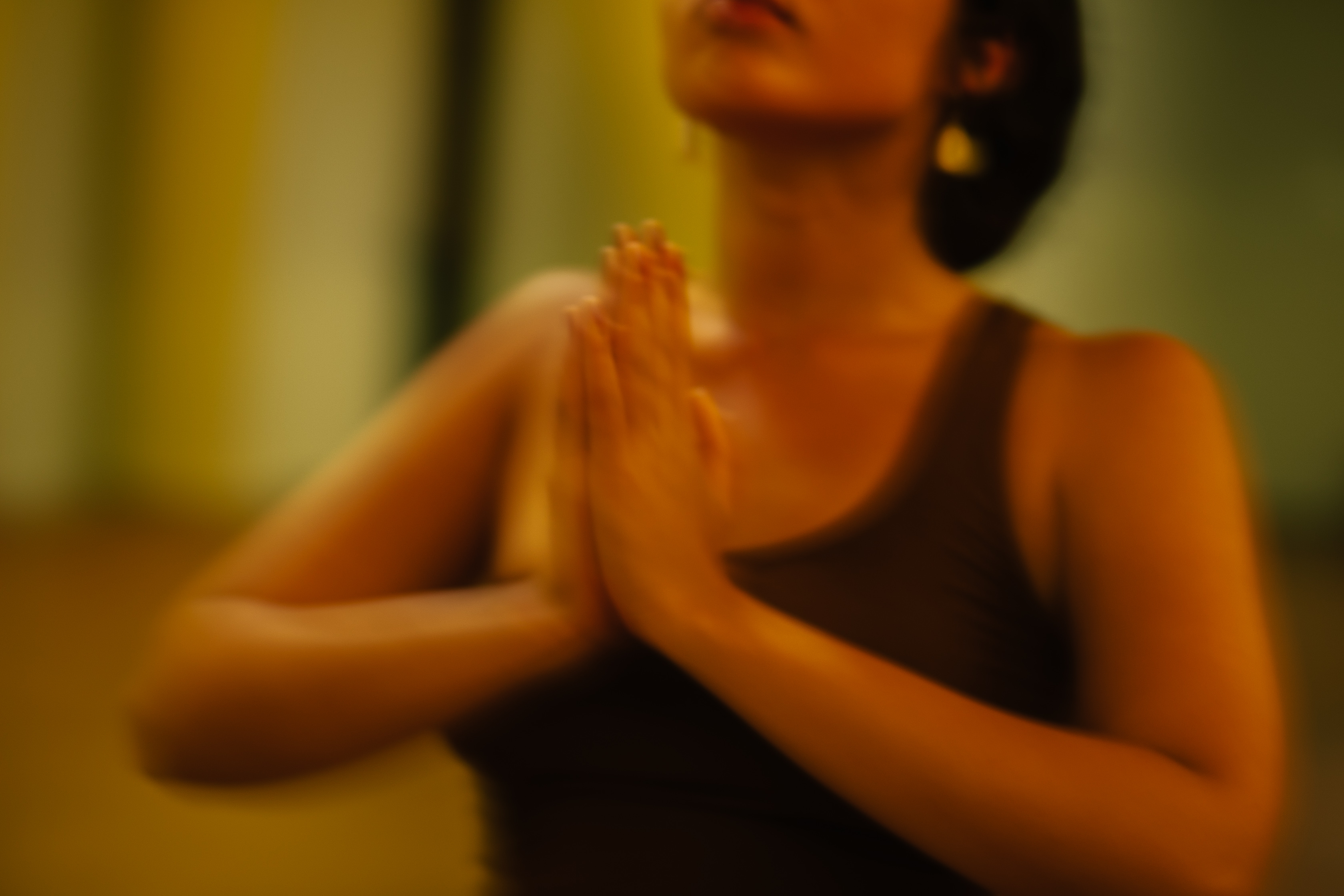 Eastwest Yoga Auckland & Events