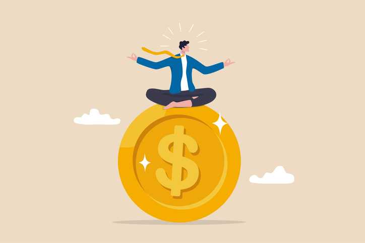 Financial Security