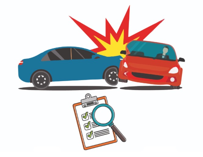 Comment remplir un constat automobile - Courtage Assur